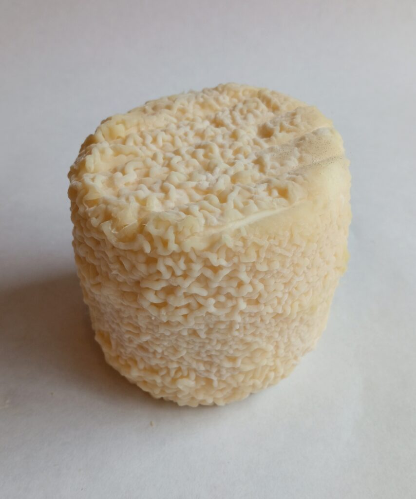 crottin fermier
fromage au lait de chèvre
Planète Fromages