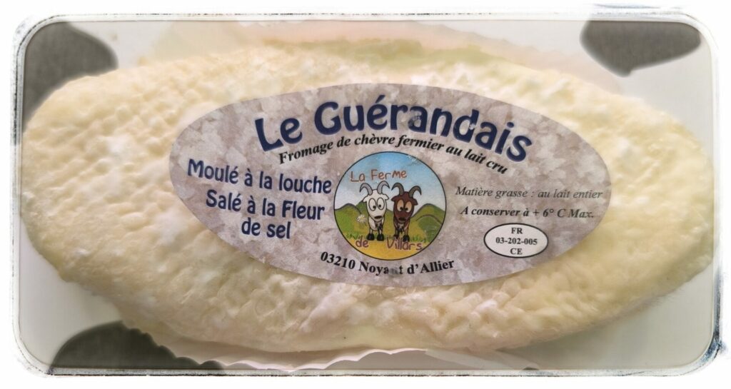 Le Guérandais