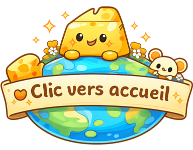 Retour vers l'accueil