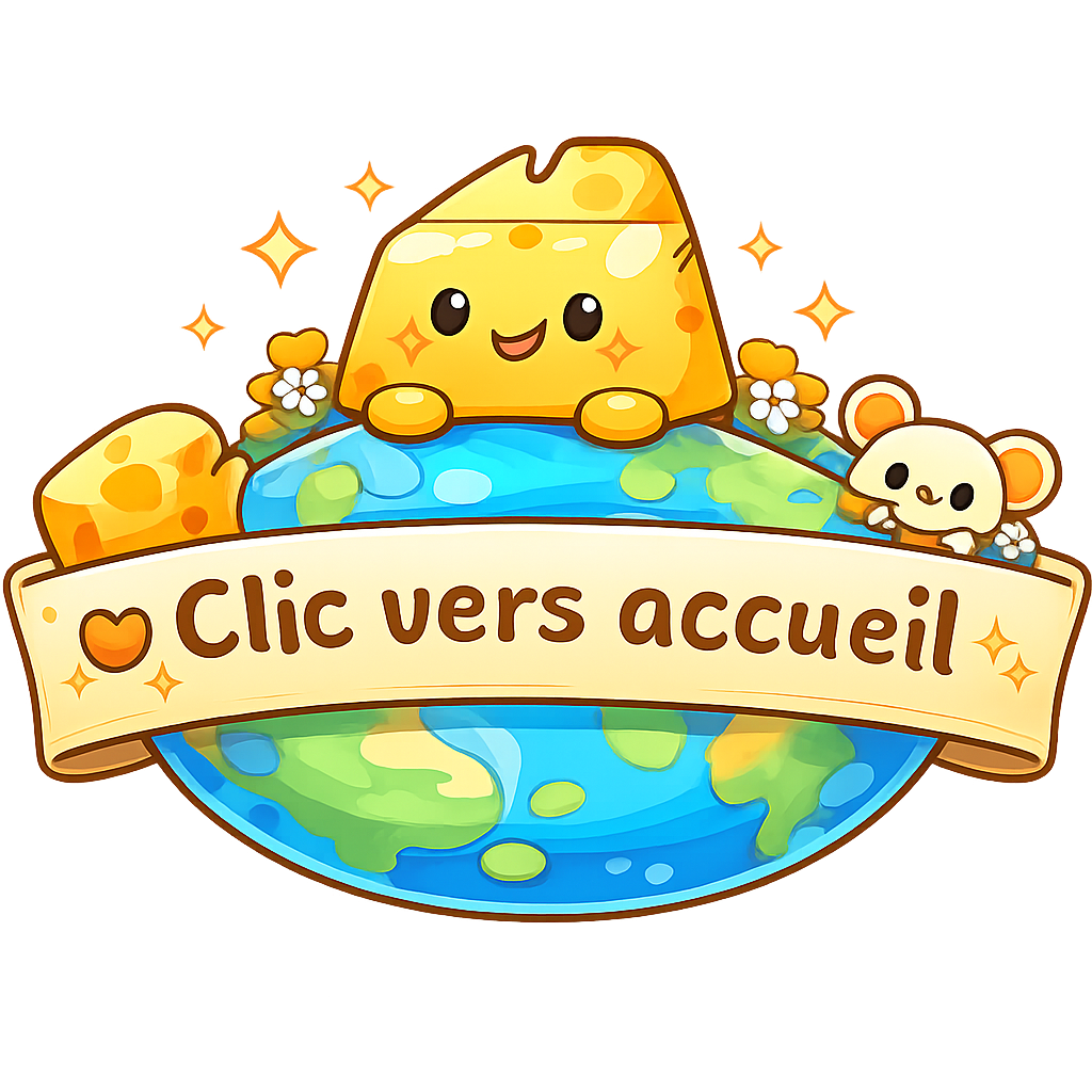 Retour vers l'accueil