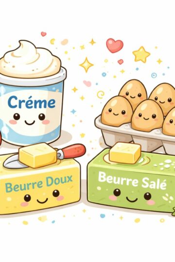 Crémerie - PLANÈTE FROMAGES