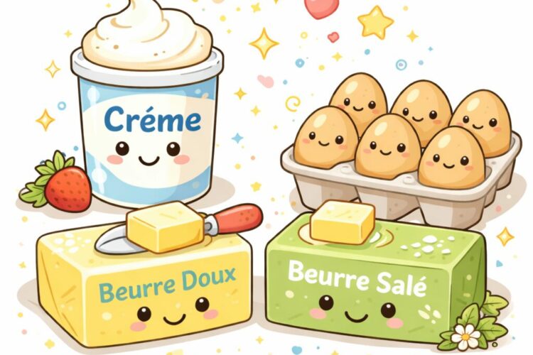 Crémerie - PLANÈTE FROMAGES