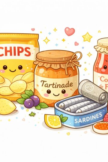 Épicerie Fine - PLANÈTE FROMAGES