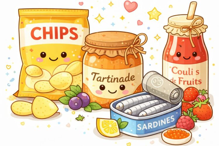 Épicerie Fine - PLANÈTE FROMAGES