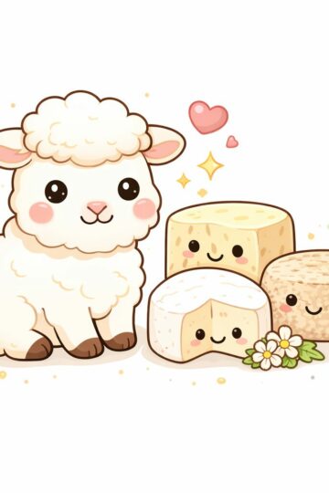 Fromage de brebis - PLANÈTE FROMAGES