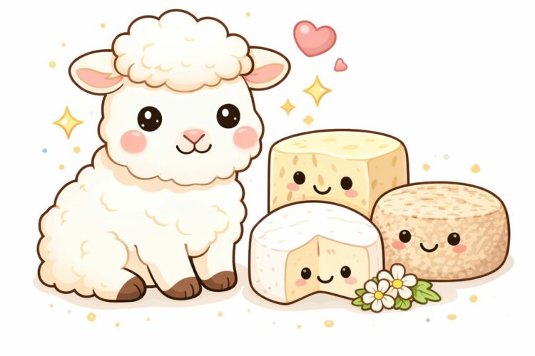 Fromage de brebis - PLANÈTE FROMAGES