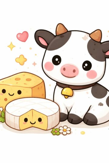 Fromage de vache - PLANETE FROMAGES