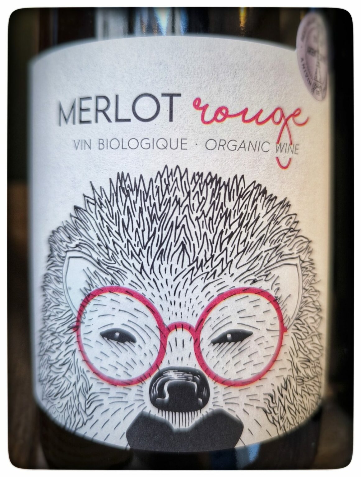 Merlot - Rouge