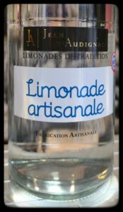 limonade artisanale